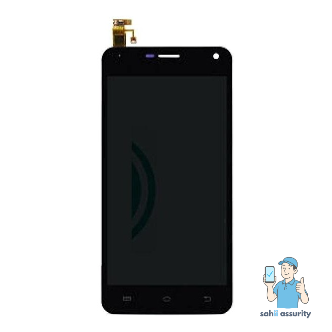LCD with Touch Screen for Vivo X1 thumbnail